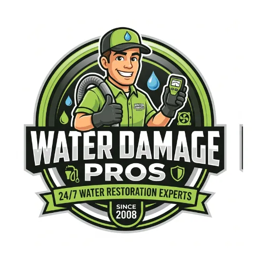 Plano Water Damage Pros